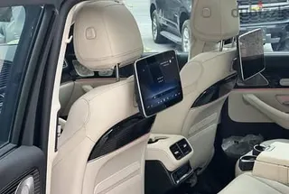 مرسيدس بنز GLS 2025