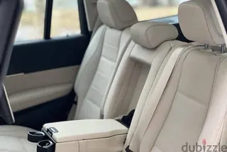 مرسيدس بنز GLS 2025