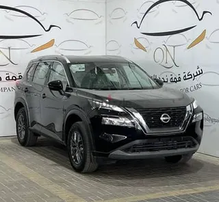 نيسان إكس تريل 2026
