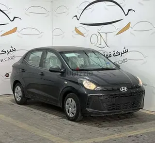 هيونداي I10 2025 — Dubizzle Saudi