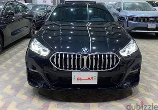 بي إم دبليو 2 Series 2024