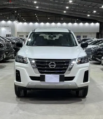 Nissan Xterra 2023