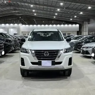 Nissan Xterra 2023
