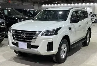 Nissan Xterra 2023