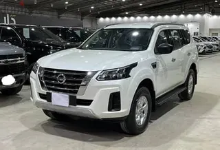 Nissan Xterra 2023