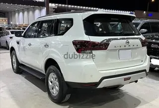 Nissan Xterra 2023