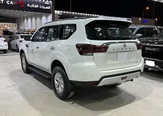 Nissan Xterra 2023