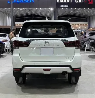 Nissan Xterra 2023