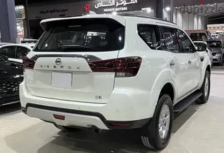 Nissan Xterra 2023