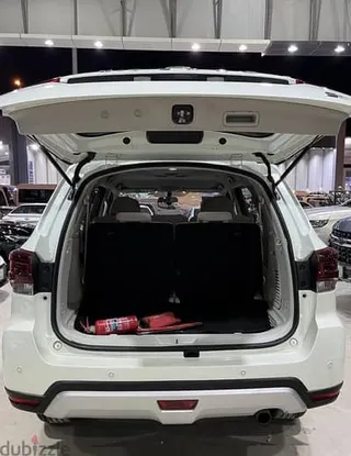 Nissan Xterra 2023