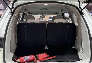 Nissan Xterra 2023