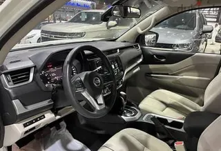 Nissan Xterra 2023