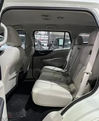 Nissan Xterra 2023