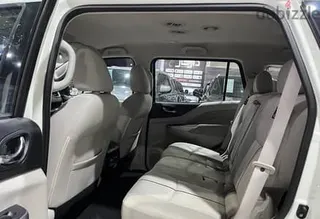 Nissan Xterra 2023