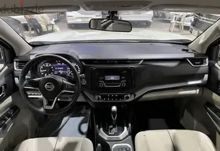 Nissan Xterra 2023