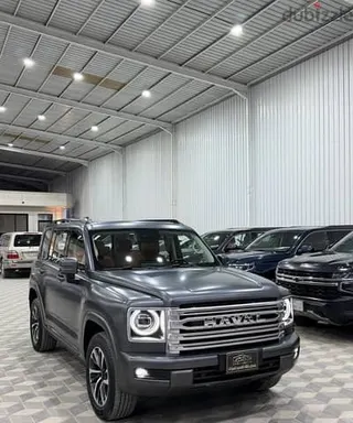هافال H9 2026