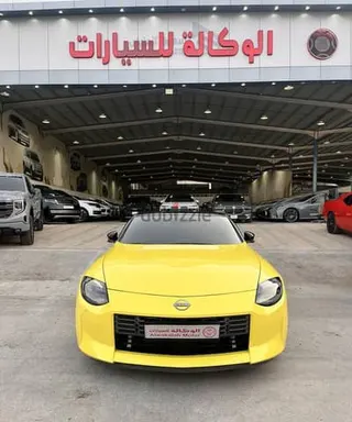 نيسان Z 2024 — Dubizzle Saudi