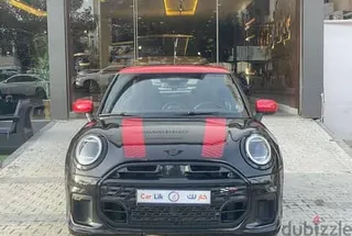 ميني Cooper 2025 — Dubizzle Saudi