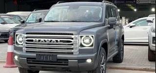هافال H9 2027
