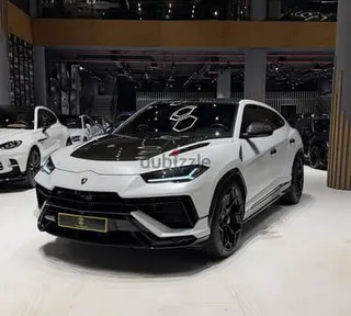 لامبورغيني Urus 2023
