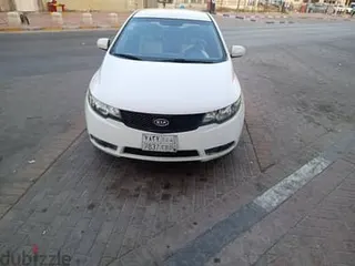 كيا سيراتو 2012 — Dubizzle Saudi