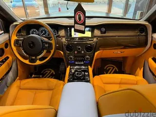 Rolls-Royce Cullinan 2024