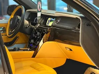 Rolls-Royce Cullinan 2024