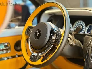 Rolls-Royce Cullinan 2024
