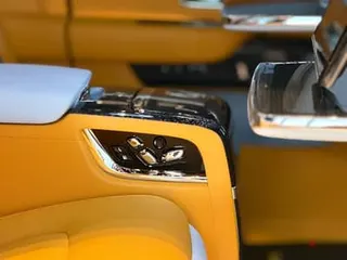 Rolls-Royce Cullinan 2024