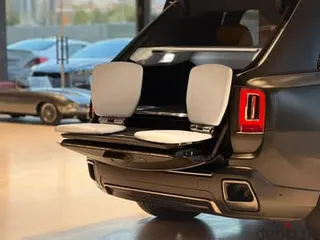 Rolls-Royce Cullinan 2024