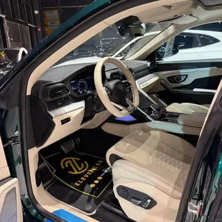 لامبورغيني Urus 2022