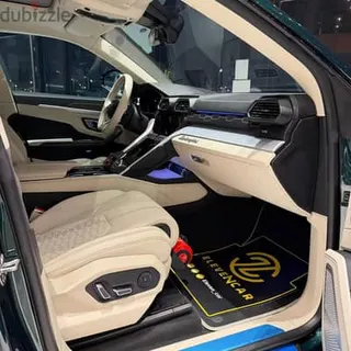لامبورغيني Urus 2022