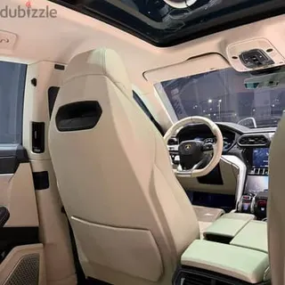لامبورغيني Urus 2022
