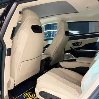 لامبورغيني Urus 2022