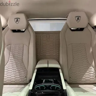لامبورغيني Urus 2022