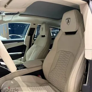 لامبورغيني Urus 2022