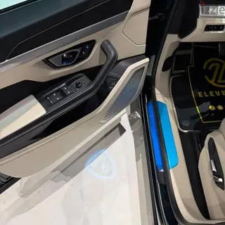 لامبورغيني Urus 2022