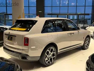 Rolls-Royce Cullinan 2023