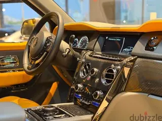 Rolls-Royce Cullinan 2023