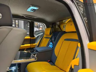 Rolls-Royce Cullinan 2023