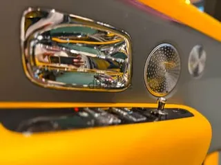 Rolls-Royce Cullinan 2023