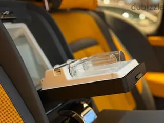 Rolls-Royce Cullinan 2023