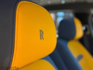 Rolls-Royce Cullinan 2023