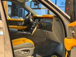 Rolls-Royce Cullinan 2023