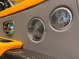 Rolls-Royce Cullinan 2023