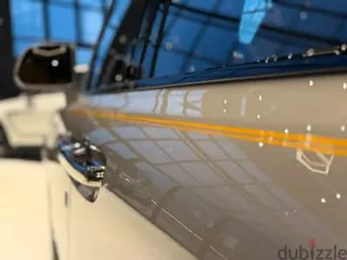 Rolls-Royce Cullinan 2023