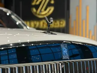 Rolls-Royce Cullinan 2023