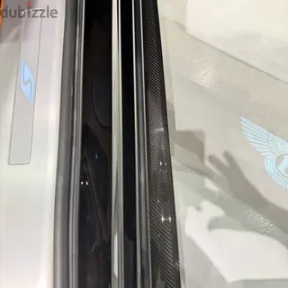 Bentley Bentayga 2022