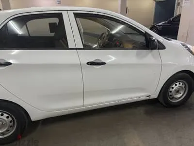 Kia Picanto 2016