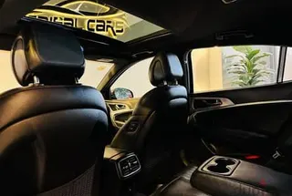 جينيسيس G70 2018